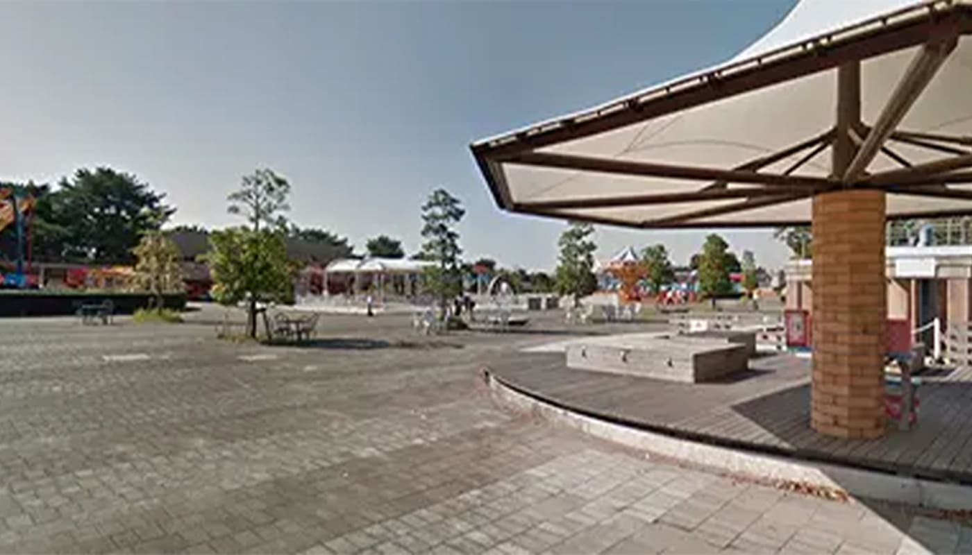ファミリーマートひたちなか市毛店
