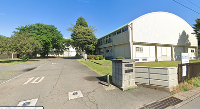市毛小学校