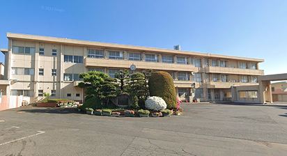 勝田第二中学校