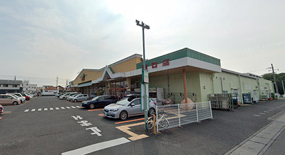 サンユーストア市毛店