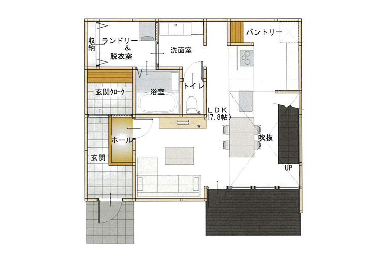 参考プラン