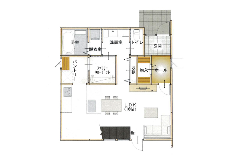 参考プラン
