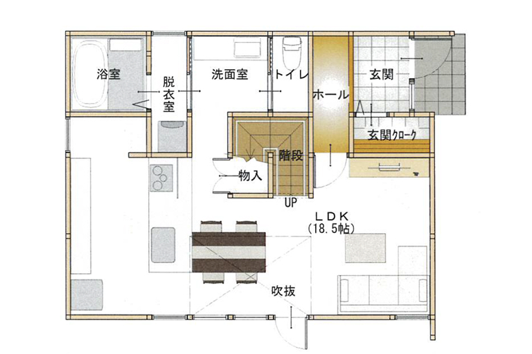 参考プラン