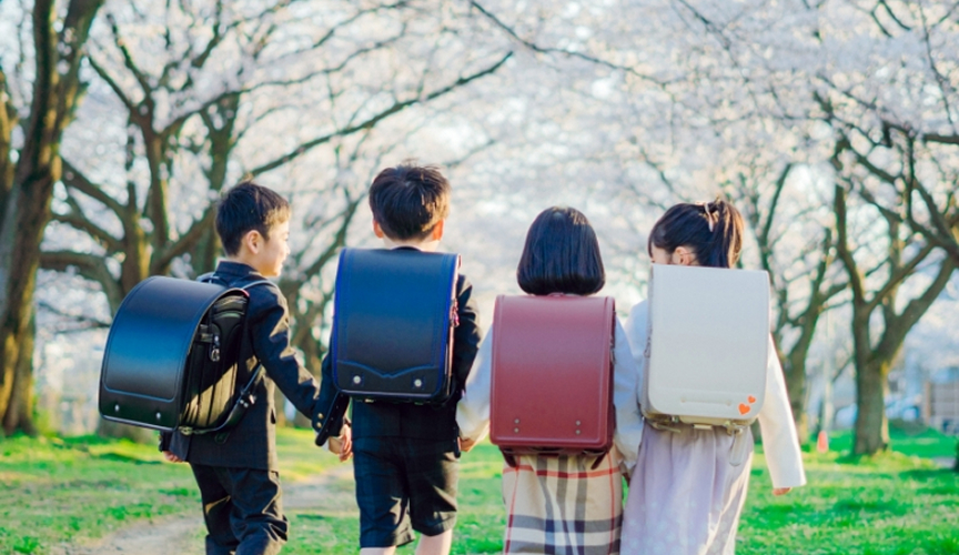 水戸市立吉沢小学校