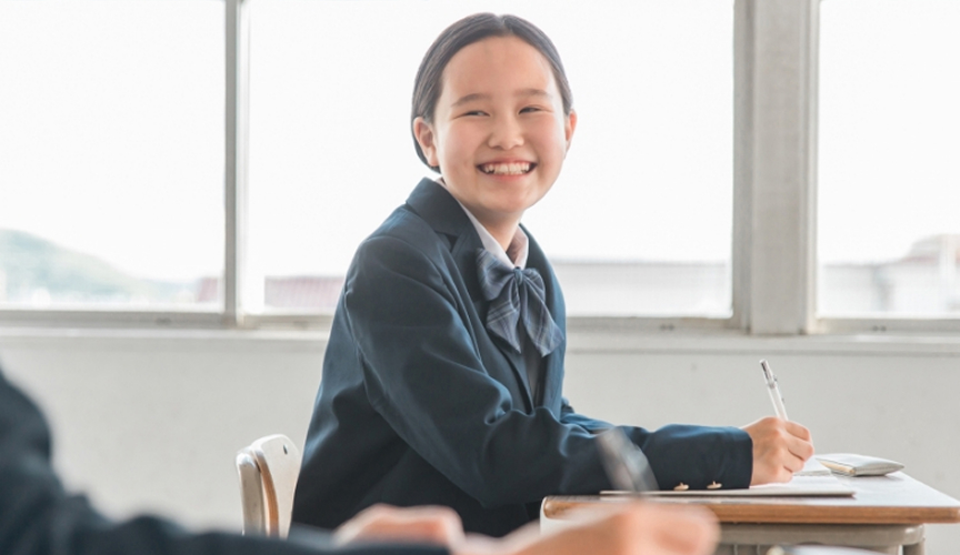 水戸市立第四中学校