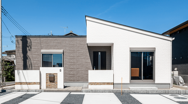 高い施工品質の裏付けが、満足できる家づくりをご提案可能に。