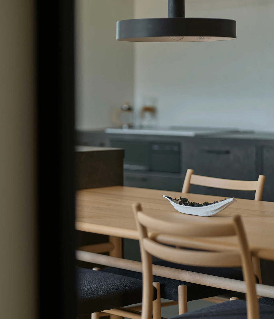 ダイニングルーム