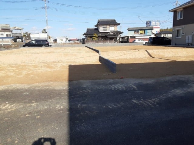 リッツタウン金沢町