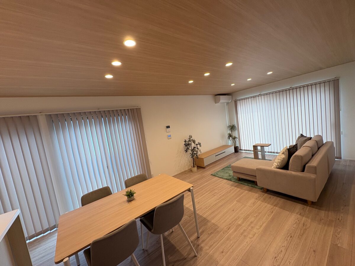 Ritz Town 足崎9号棟 <br>積水ハウスコラボレーション住宅