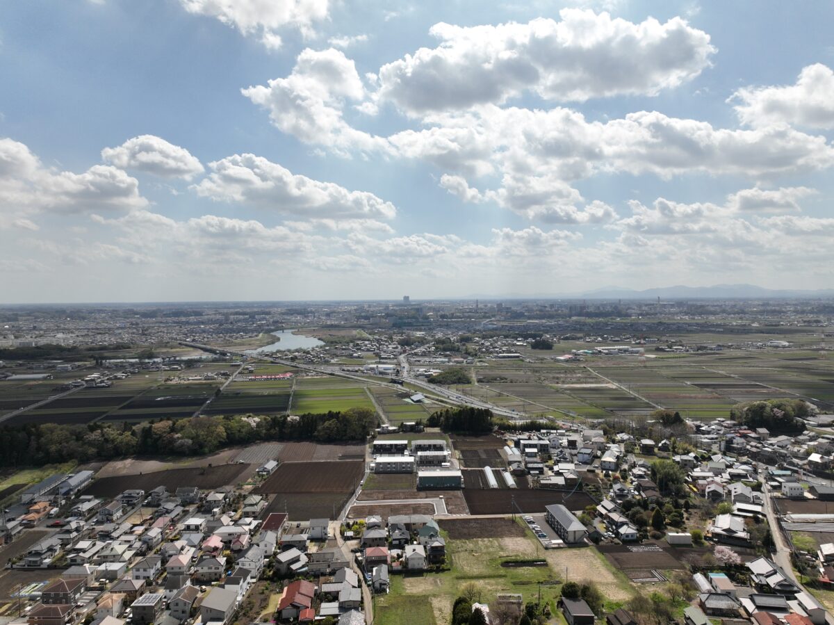 Ritz Town 市毛