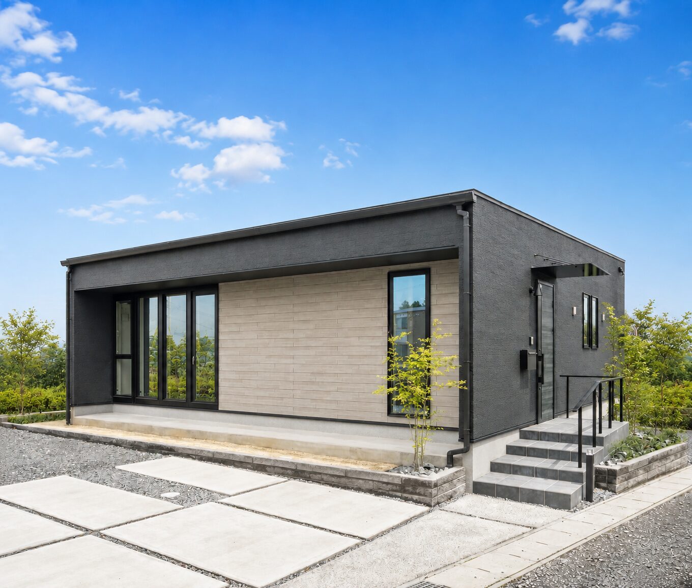 Ritz Town 市毛　平屋建売住宅　NO,10