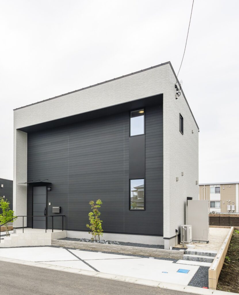Ritz Town 市毛　2階建て建売住宅　NO,9