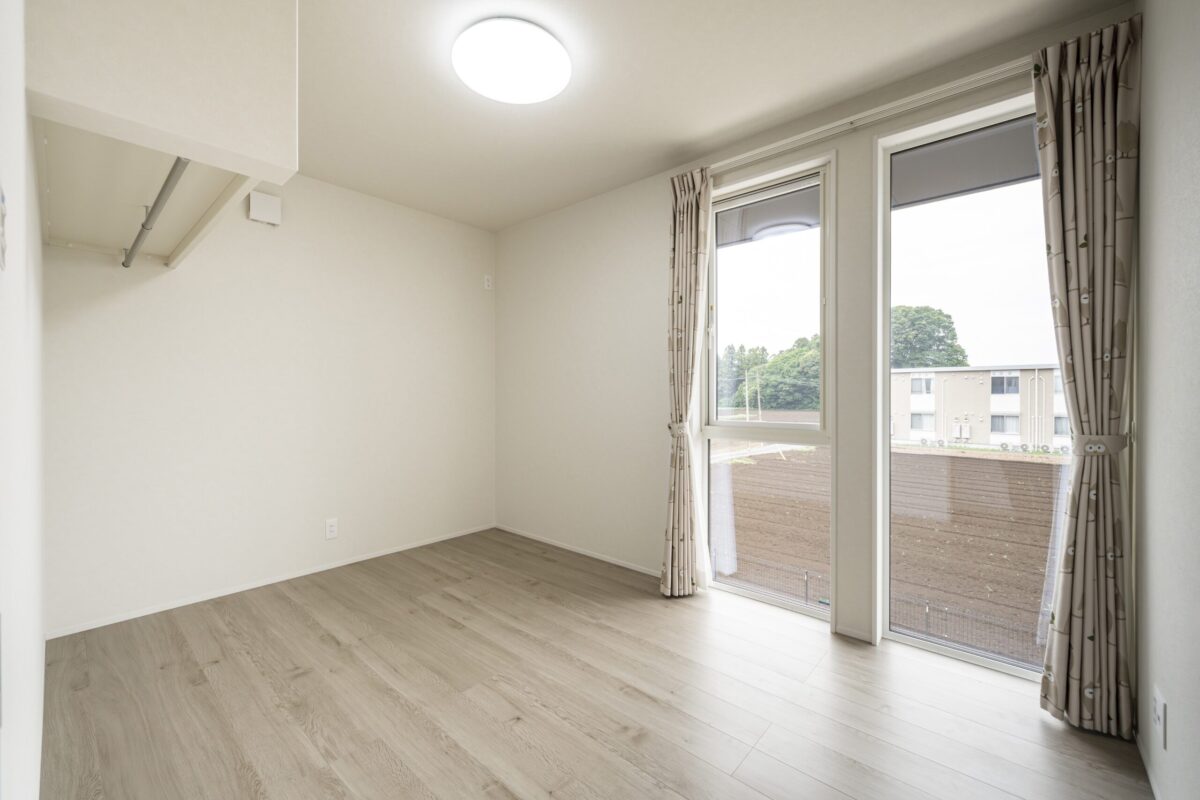 Ritz Town 市毛　2階建て建売住宅　NO,9
