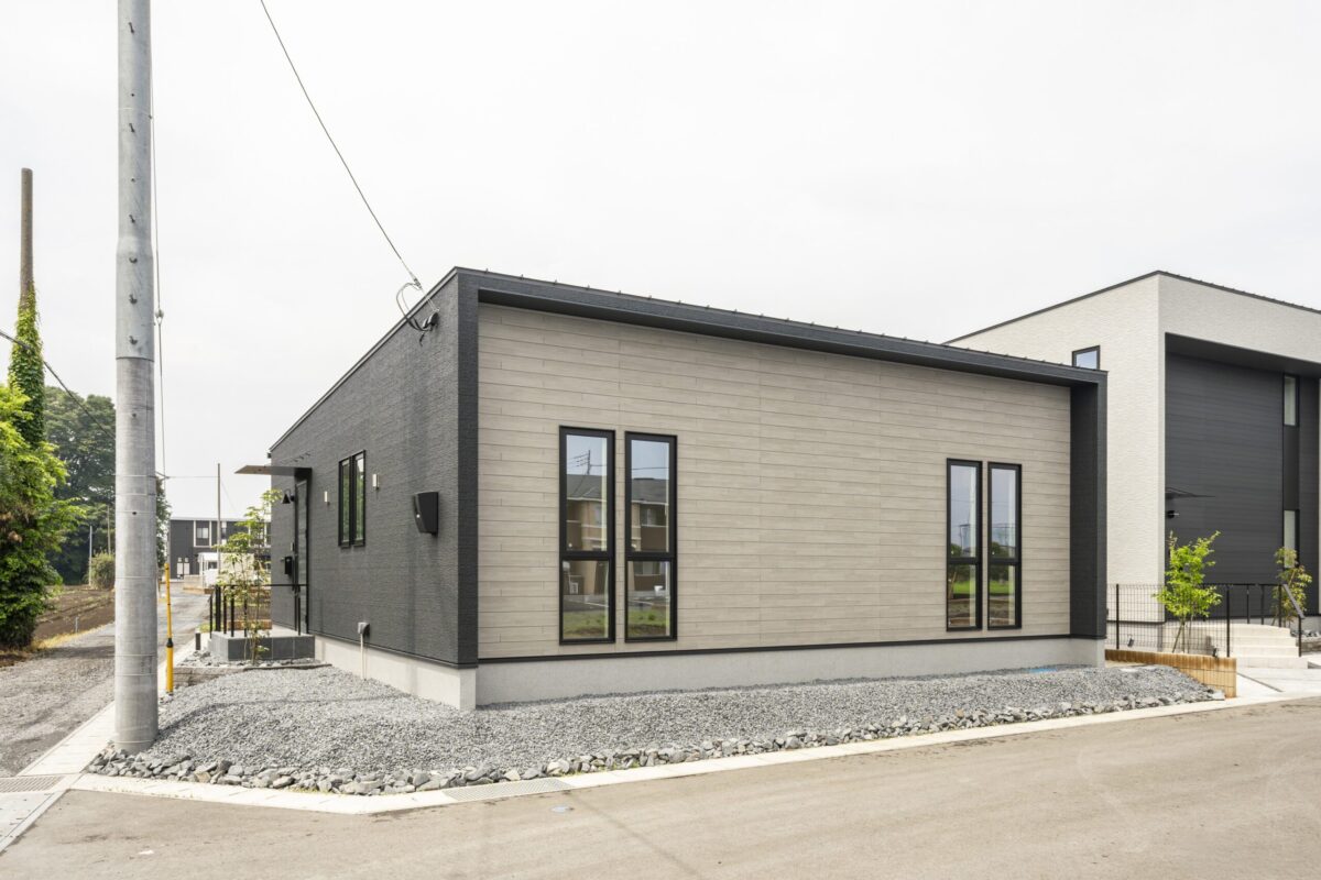 Ritz Town 市毛　平屋建売住宅　NO,10