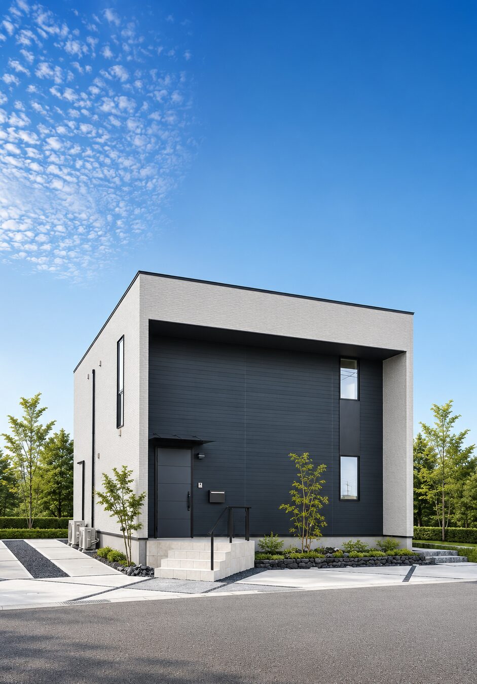 Ritz Town 市毛　2階建て建売住宅　NO,9